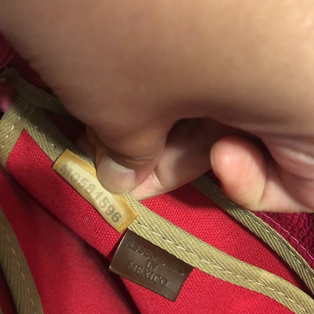 Pretty bag - Picture 6 of 6